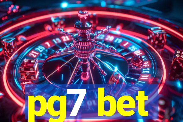 pg7 bet